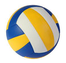 Toptan Voleybol Topu Dikişli 